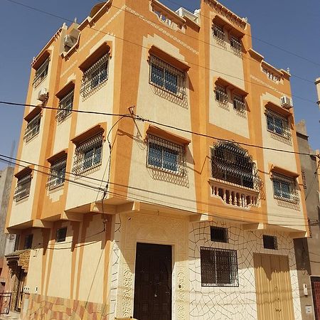 Residence Marwa Tajda Экстерьер фото