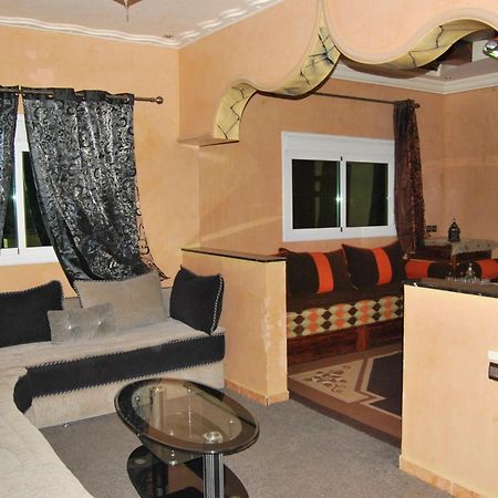 Residence Marwa Tajda Экстерьер фото