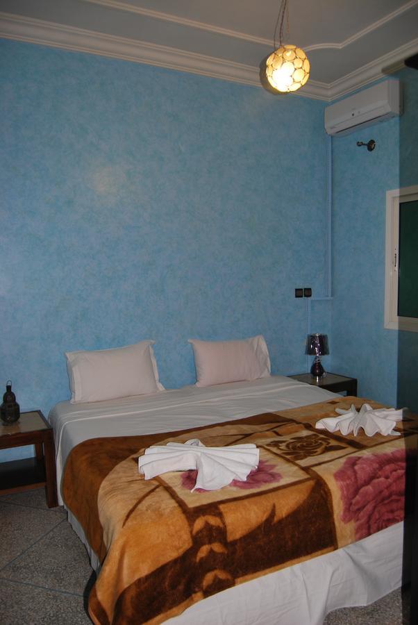 Residence Marwa Tajda Экстерьер фото