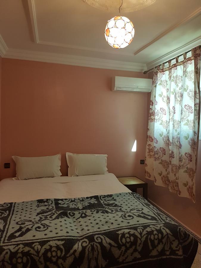 Residence Marwa Tajda Экстерьер фото